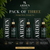 Pack Of Three