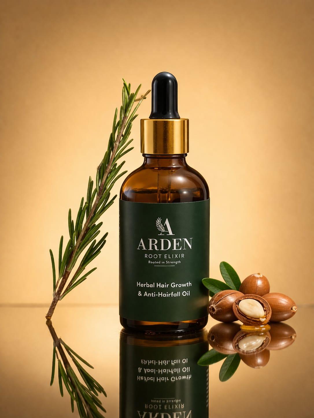 Arden Root Elixir